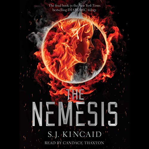 Cover of Nemesis