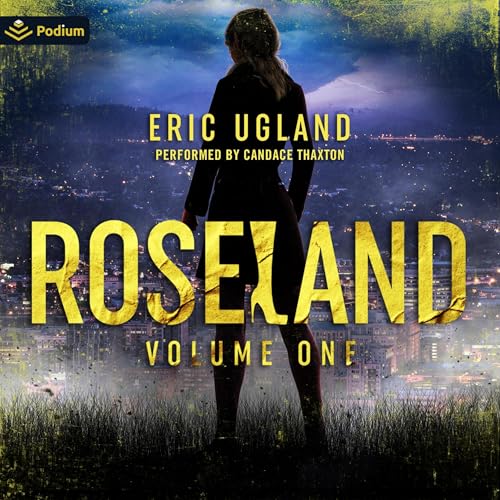 Cover of Roseland: Volume 1