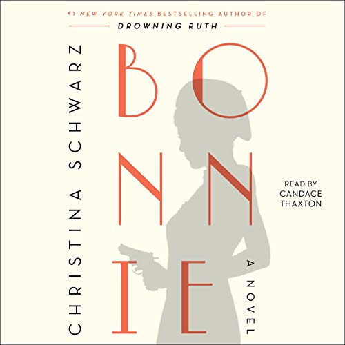 Cover of Bonnie