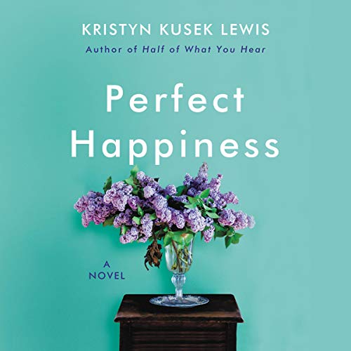 Cover of Perfect Happiness