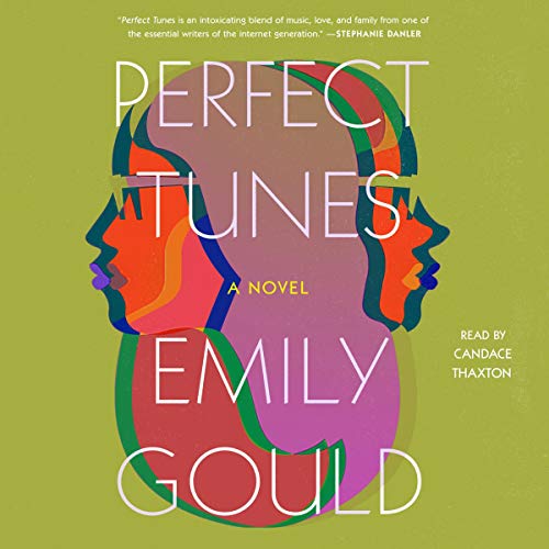 Cover of Perfect Tunes