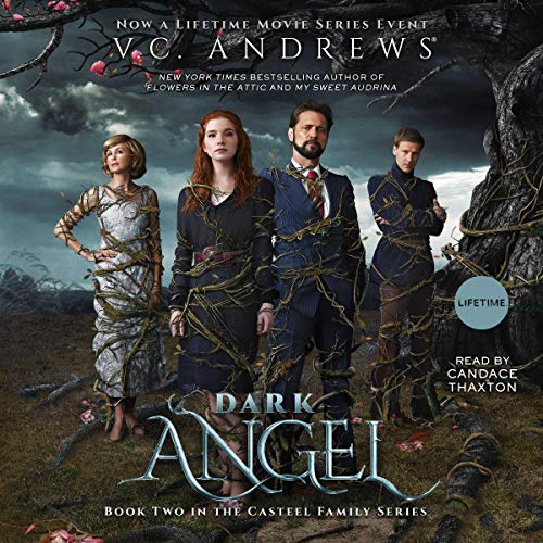 Cover of Dark Angel