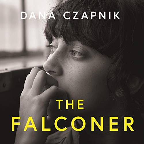Cover of The Falconer