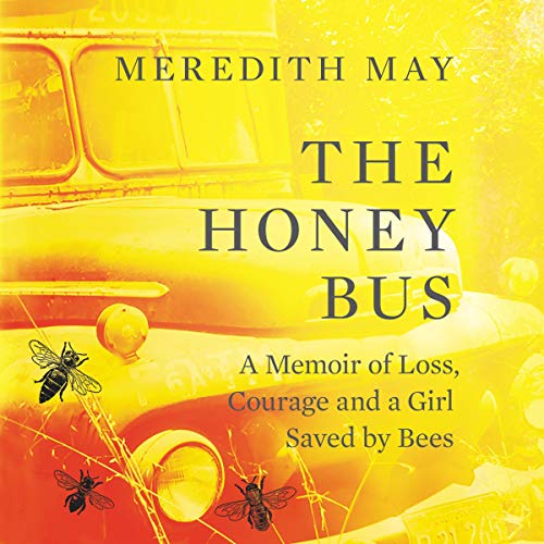Cover of The Honey Bus