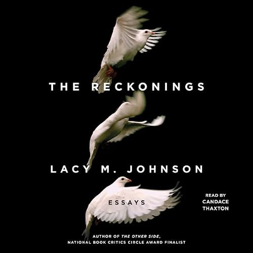 Cover of The Reckonings