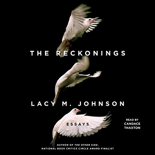 Cover of The Reckonings