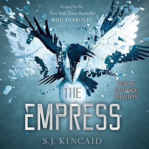 Cover of Empress