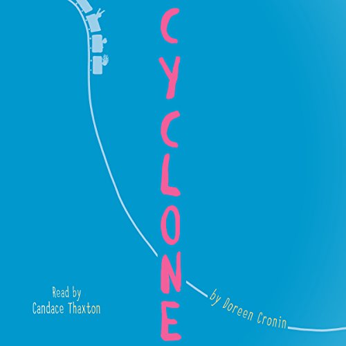 Cover of Cyclone