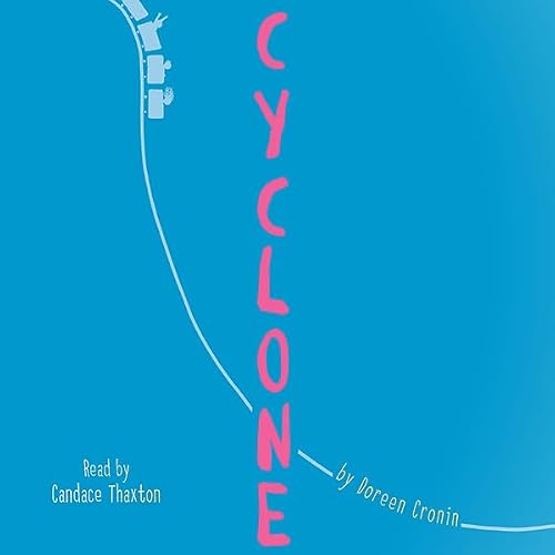 Cover of Cyclone
