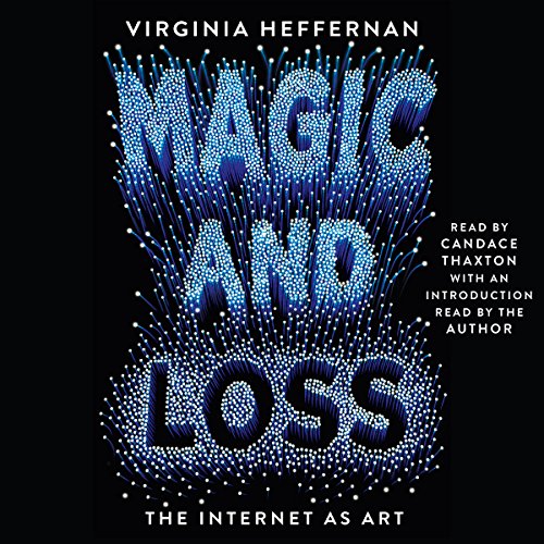 Cover of Magic and Loss