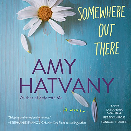 Cover of Somewhere Out There