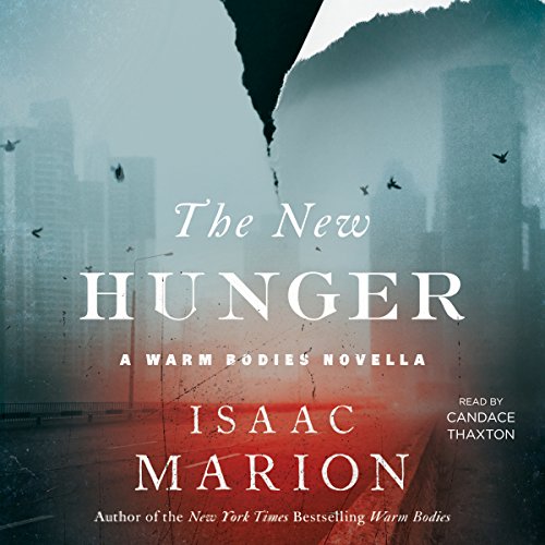 Cover of The New Hunger