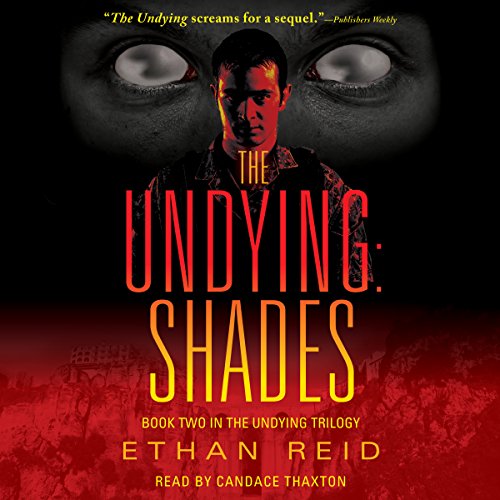 Cover of The Undying: Shades