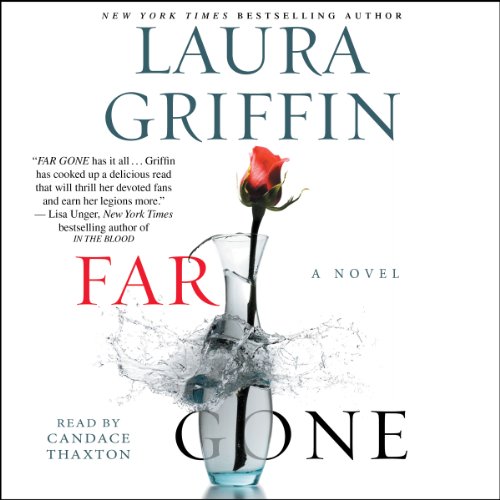 Cover of Far Gone