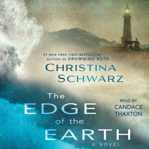 Cover of The Edge of the Earth