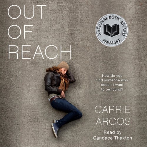 Cover of Out of Reach