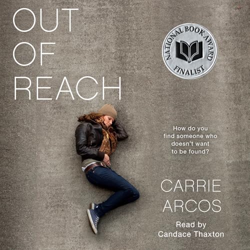 Cover of Out of Reach