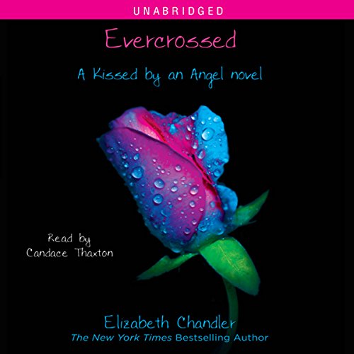 Cover of Evercrossed