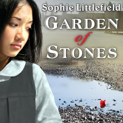 Cover of Garden of Stones