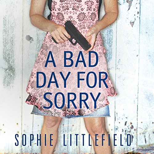 Cover of A Bad Day for Sorry