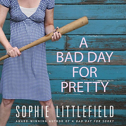 Cover of A Bad Day for Pretty