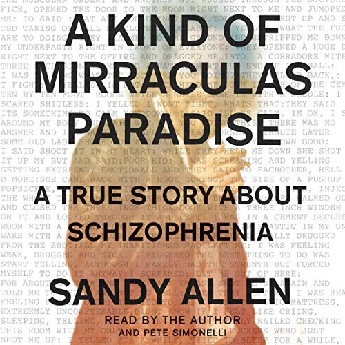 Cover of A Kind of Mirraculas Paradise