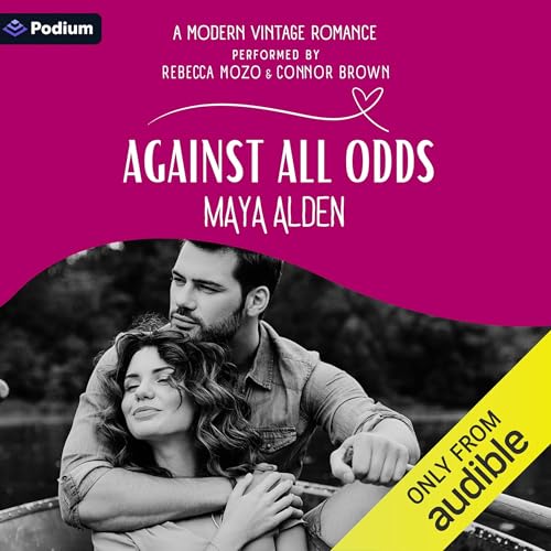 Cover of Against All Odds
