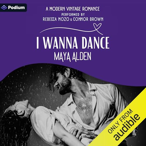 Cover of I Wanna Dance