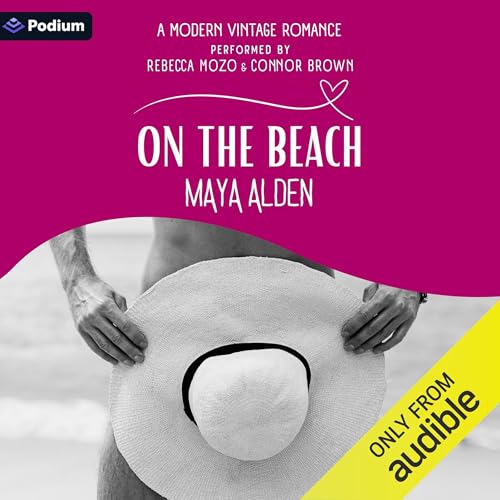 Cover of On the Beach