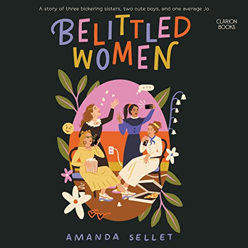 Cover of Belittled Women