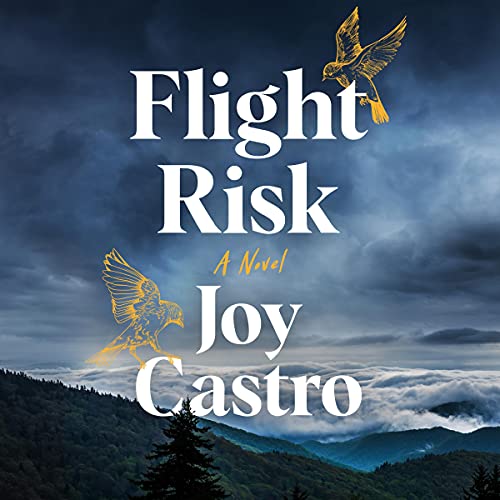 Cover of Flight Risk