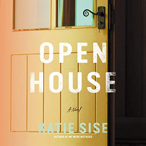 Cover of Open House