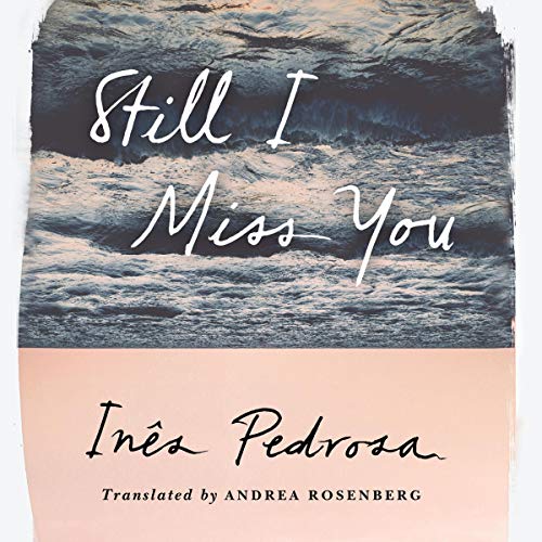 Cover of Still I Miss You