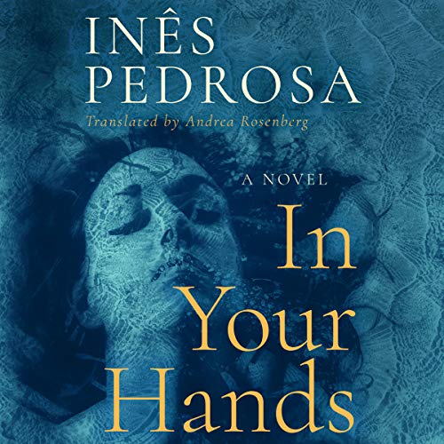 Cover of In Your Hands