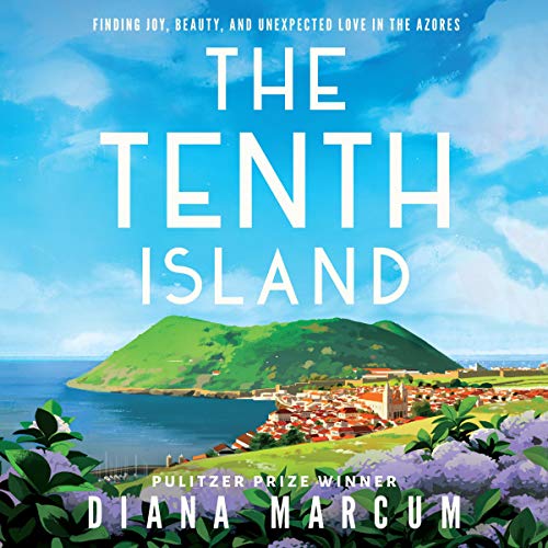 Cover of The Tenth Island