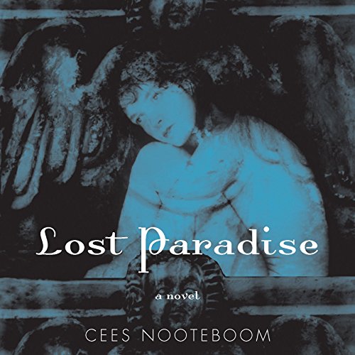 Cover of Lost Paradise