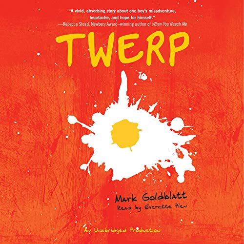 Cover of Twerp