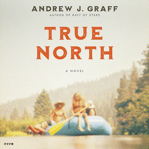 Cover of True North