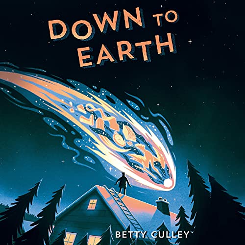 Cover of Down to Earth