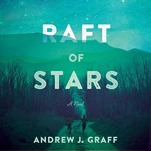Cover of Raft of Stars