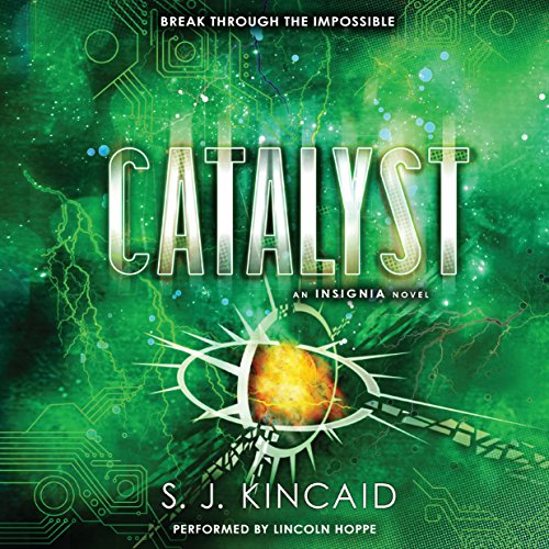 Cover of Catalyst