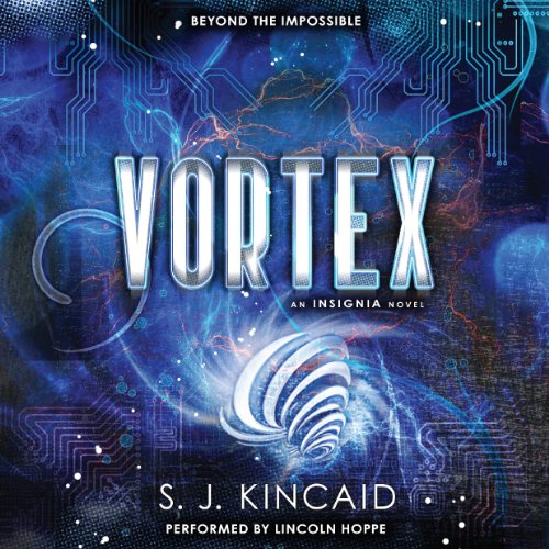 Cover of Vortex
