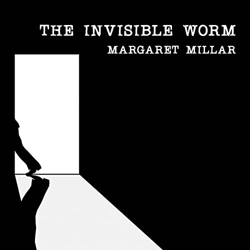 Cover of The Invisible Worm