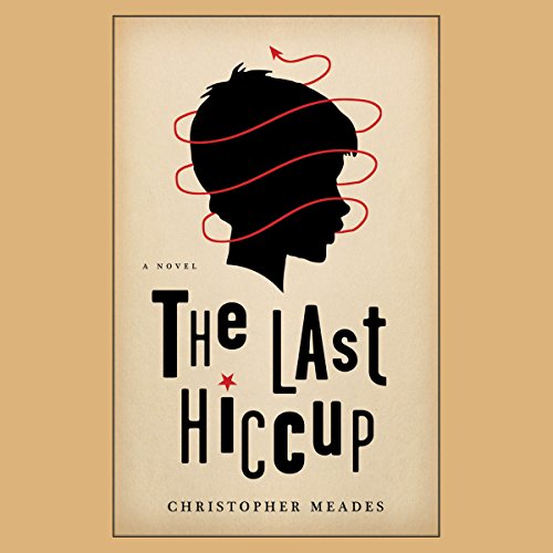 Cover of The Last Hiccup