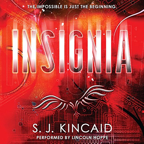 Cover of Insignia