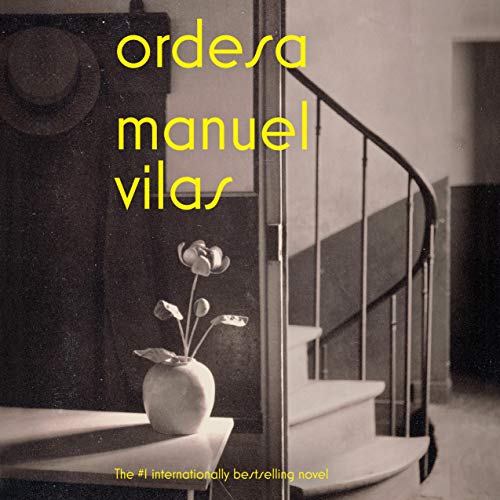 Cover of Ordesa