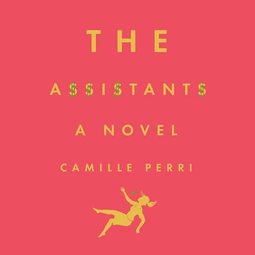 Cover of The Assistants