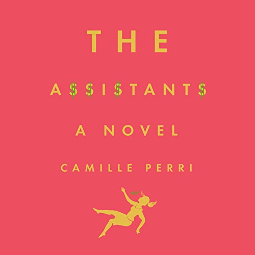 Cover of The Assistants