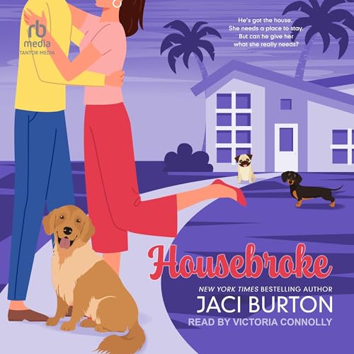 Cover of Housebroke