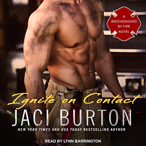 Cover of Ignite on Contact